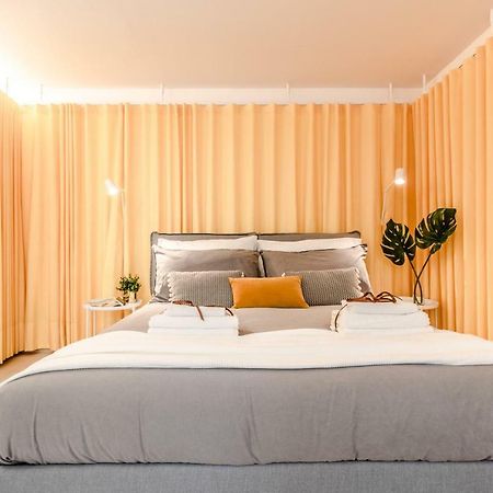 Housmart Arienti 38A Apartment Bologna Ngoại thất bức ảnh