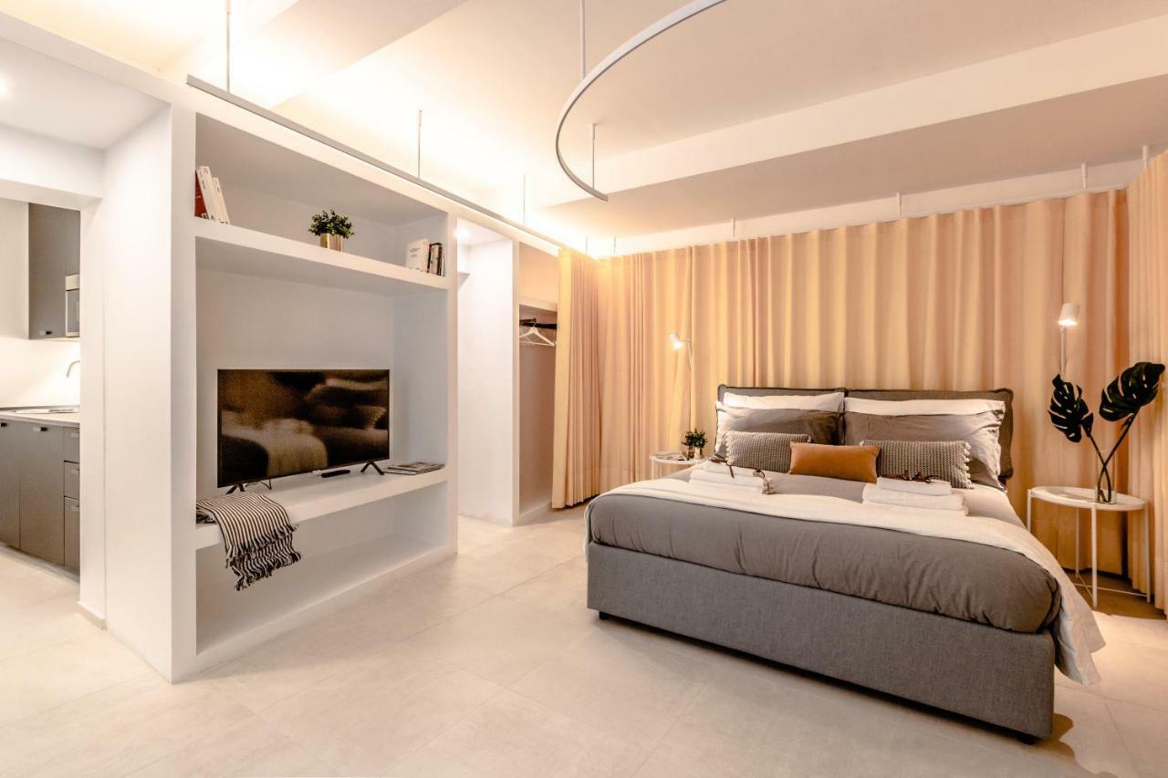 Housmart Arienti 38A Apartment Bologna Ngoại thất bức ảnh