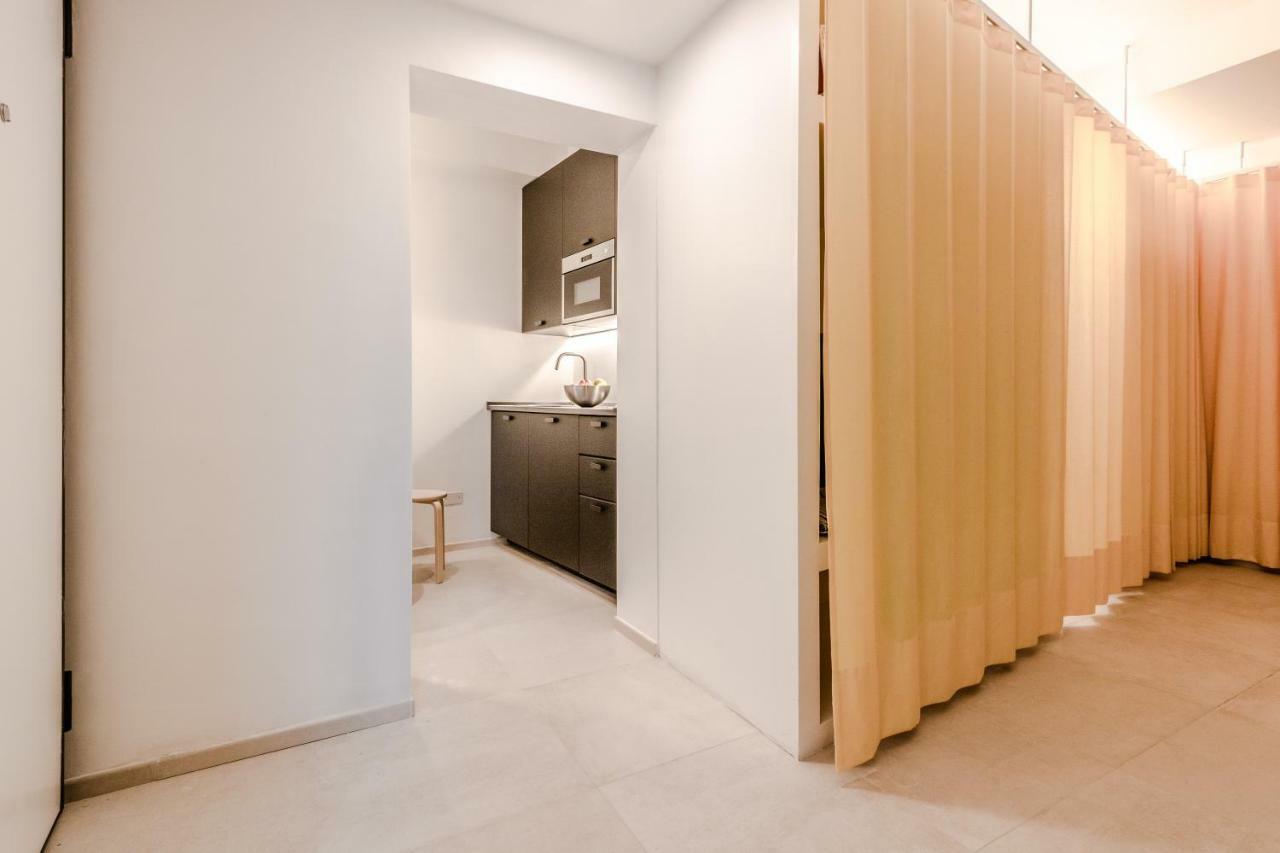 Housmart Arienti 38A Apartment Bologna Ngoại thất bức ảnh