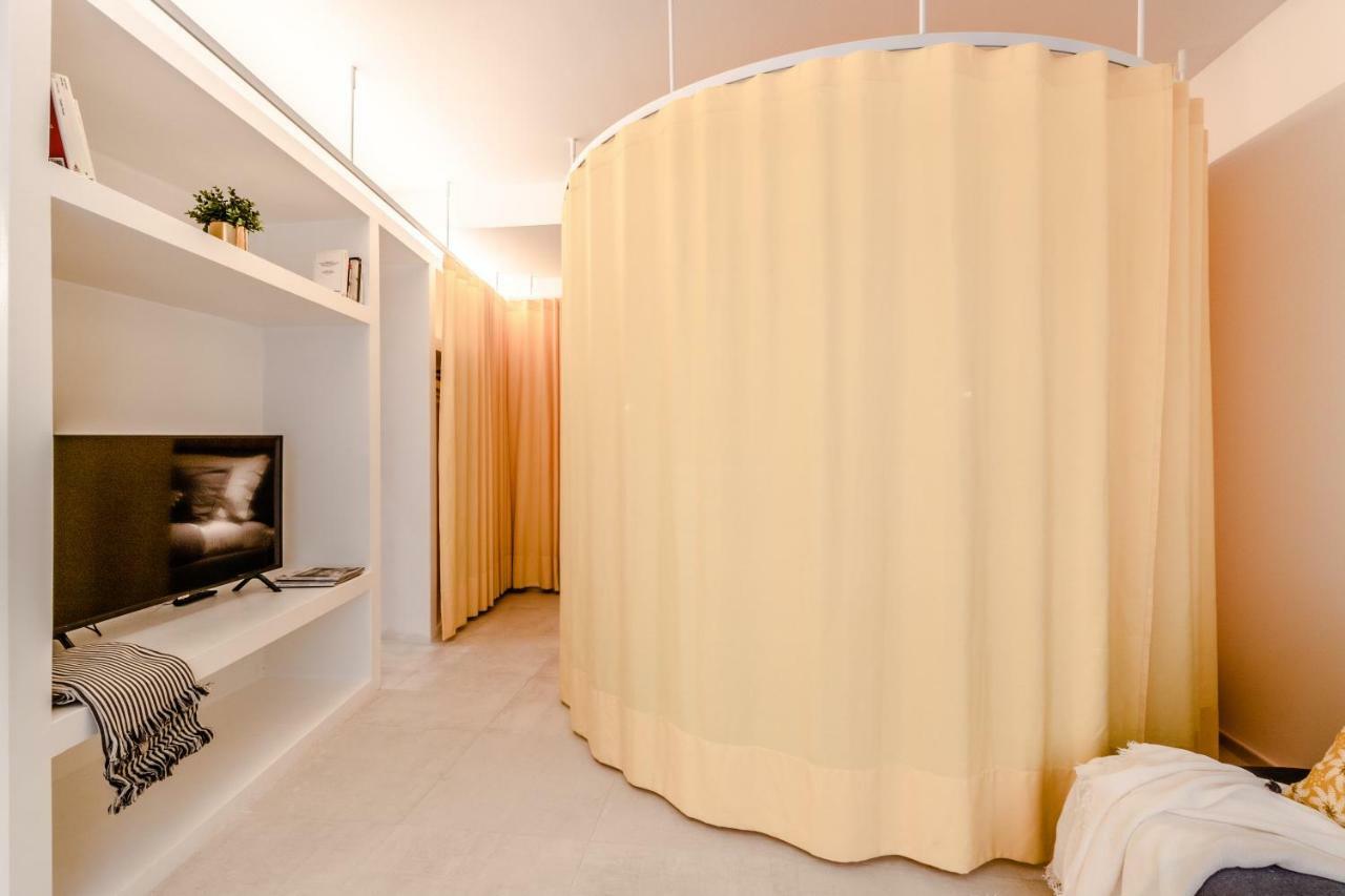 Housmart Arienti 38A Apartment Bologna Ngoại thất bức ảnh