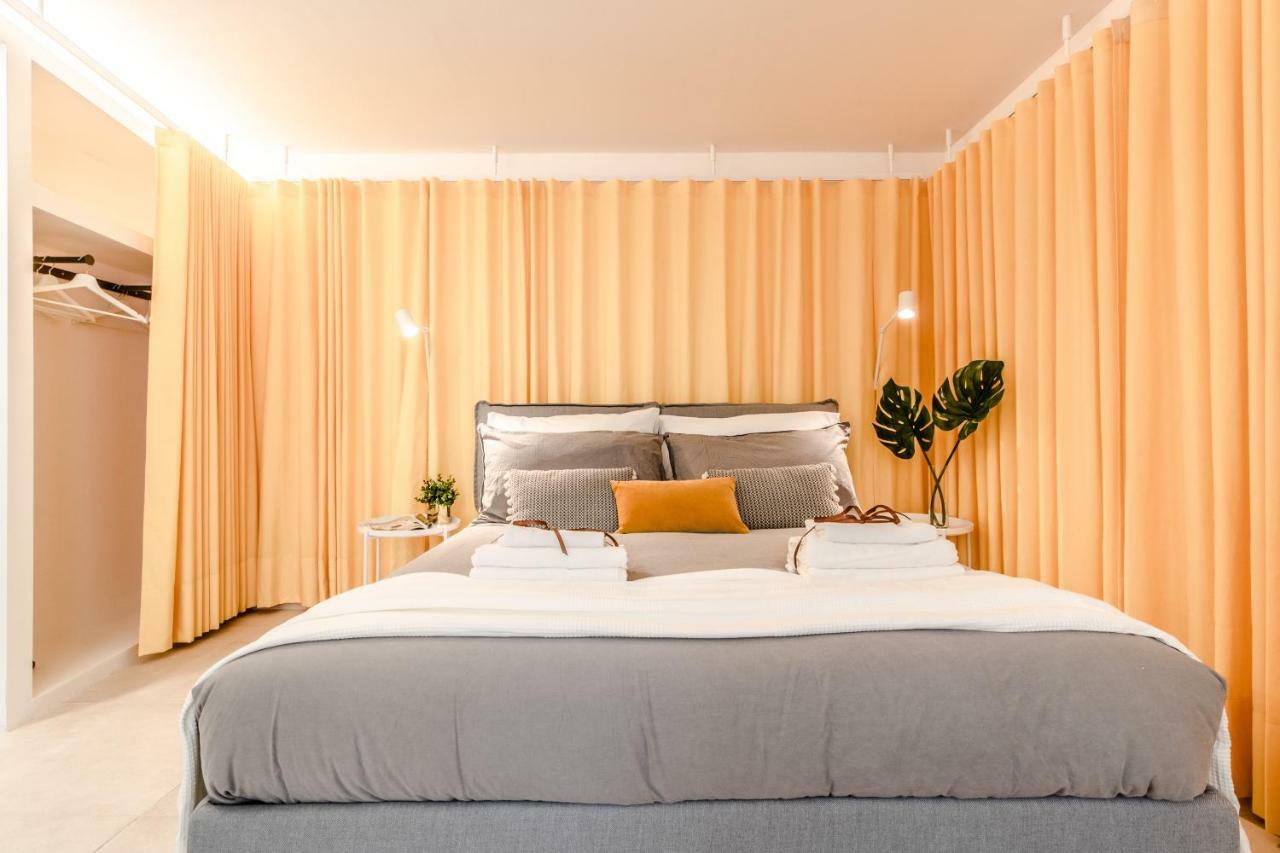 Housmart Arienti 38A Apartment Bologna Ngoại thất bức ảnh
