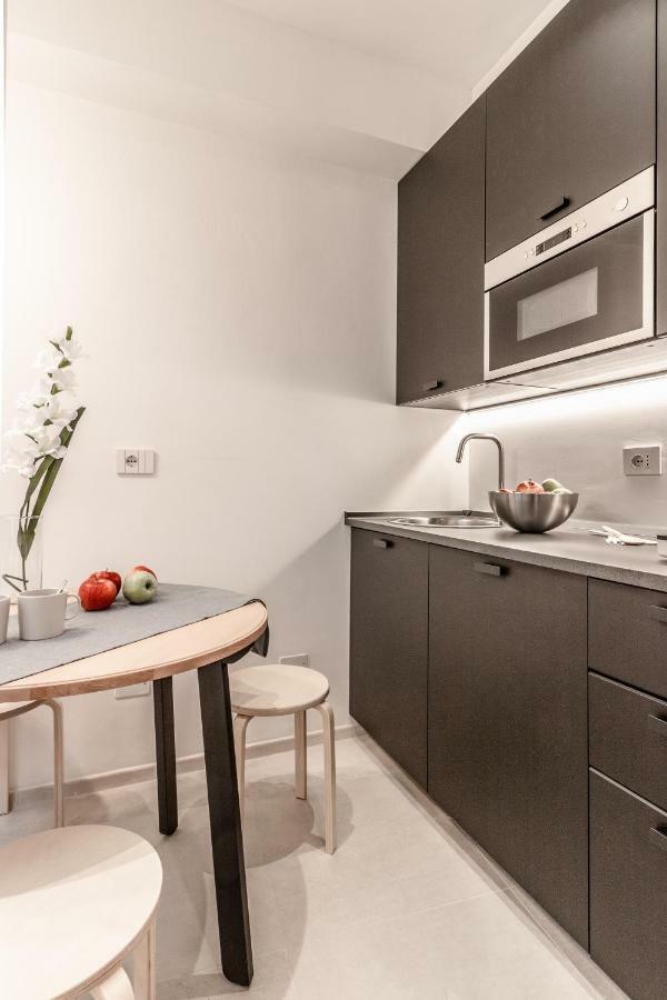 Housmart Arienti 38A Apartment Bologna Ngoại thất bức ảnh