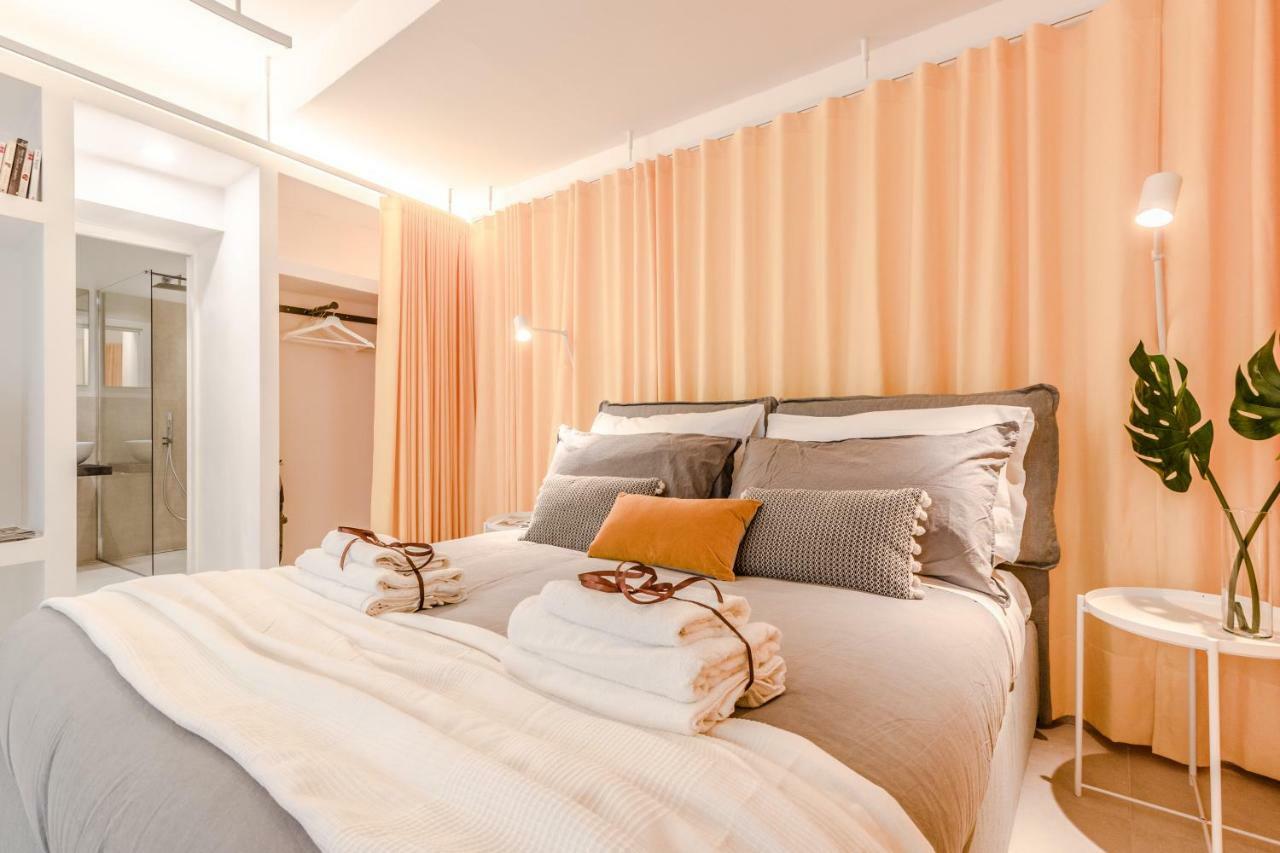 Housmart Arienti 38A Apartment Bologna Ngoại thất bức ảnh