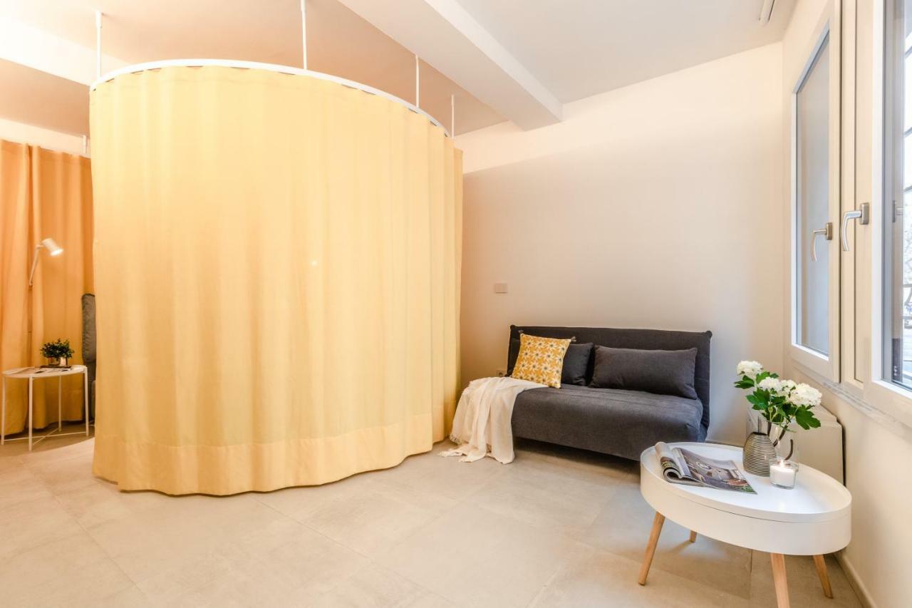 Housmart Arienti 38A Apartment Bologna Ngoại thất bức ảnh