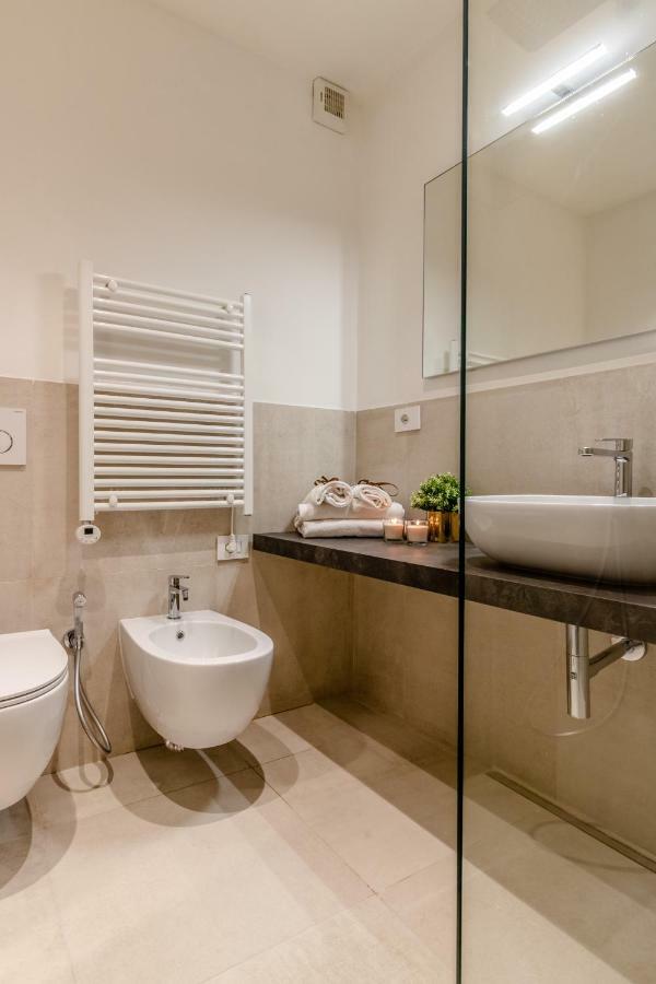 Housmart Arienti 38A Apartment Bologna Ngoại thất bức ảnh